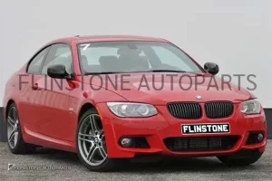 ชุดแต่งรอบคัน BMW E92 Series 3 ทรง M-Tech