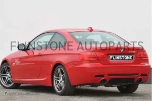 ชุดแต่งรอบคัน BMW E92 Series 3 ทรง M-Tech