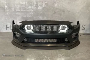 ชุดกันชนหน้า Ford Mustang Mach1
