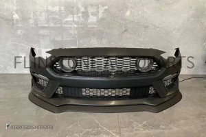 ชุดกันชนหน้า Ford Mustang Mach1