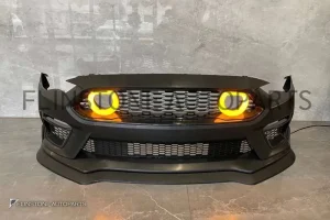 ชุดกันชนหน้า Ford Mustang Mach1