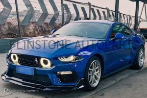 ชุดกันชนหน้า Ford Mustang Mach1