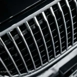 ชุดแต่งรอบคัน W447 Mercedes Benz Vito V-class ทรง MAYBACH V.2