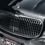 ชุดแต่งรอบคัน W447 Mercedes Benz Vito V-class ทรง MAYBACH V.2