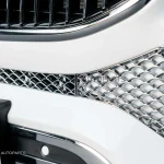 ชุดแต่งรอบคัน W447 Mercedes Benz Vito V-class ทรง MAYBACH V.2