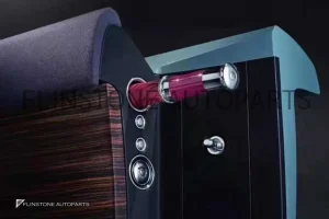 ร่ม Rolls Royce (แท้)