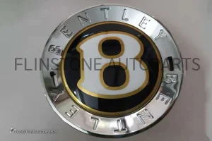 ฝาล้อ Bentley ลาย Mullner (แท้)