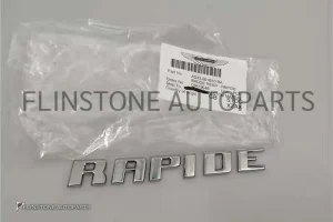 โลโก้ Aston Martin Rapide (แท้)