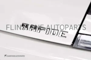 โลโก้ Aston Martin Rapide (แท้)