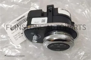 ปุ่ม Control Unit Aston Martin (แท้)