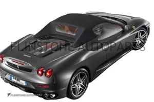 ผ้าหลังคา Ferrari F430 Spider (แท้)