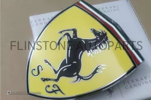 โลโก้หน้า Ferrari (แท้)
