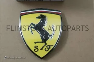 โลโก้หน้า Ferrari (แท้)