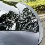 สปอยเลอร์ท้าย Carbon Fiber Tesla Model Y ทรง Performance
