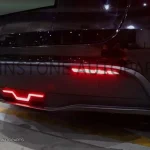 ไฟท้ายตัดหมอกหลังกลาง สำหรับ Tesla Model Y