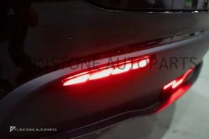 ไฟท้ายตัดหมอกหลัง สำหรับ Tesla Model Y