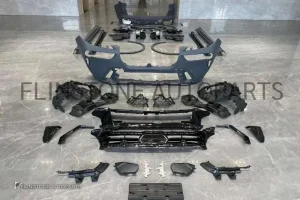 ชุดแต่งรอบคัน BMW G07 X7 LCI ทรง M60i