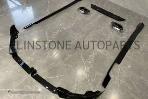 ชุดแต่งรอบคัน BMW G06 X6 LCI ทรง M Performance