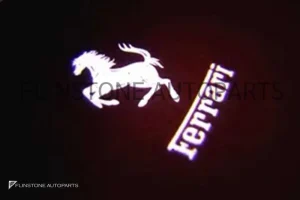 ไฟส่องพื้น Ferrari 458 488 599 612 FF F12 GT V.3