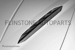 ช่องลมฝากระโปรงหน้า Lamborghini URUS S/Performante ทรง TOPCAR แท้