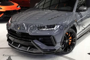 ฝากระโปรงหน้า Lamborghini URUS S/Performante ทรง TOPCAR แท้