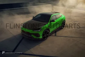 ฝากระโปรงหน้า Lamborghini URUS S/Performante ทรง TOPCAR แท้