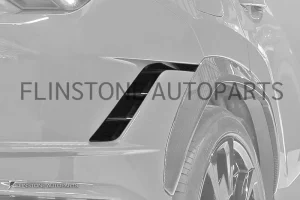 ช่องลมท้าย Lamborghini URUS S/Performante ทรง TOPCAR แท้