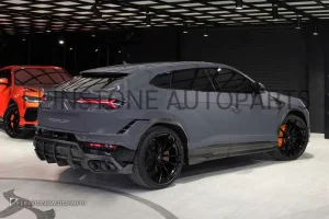 ช่องลมท้าย Lamborghini URUS S/Performante ทรง TOPCAR แท้