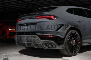 ช่องลมท้าย Lamborghini URUS S/Performante ทรง TOPCAR แท้