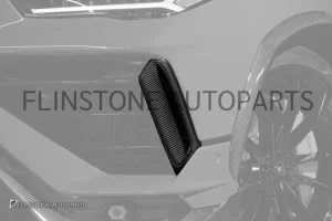 ช่องลมหน้า Lamborghini URUS S ทรง TOPCAR แท้