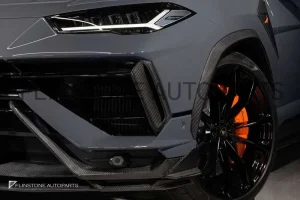 ช่องลมหน้า Lamborghini URUS S ทรง TOPCAR แท้