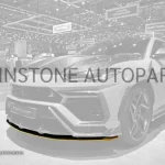 ลิ้นหน้า Lamborghini URUS ทรง TOPCAR แท้
