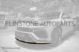 ลิ้นหน้า Lamborghini URUS ทรง TOPCAR แท้