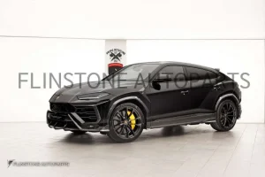 กระจกมองข้าง Lamborghini URUS ทรง TOPCAR แท้