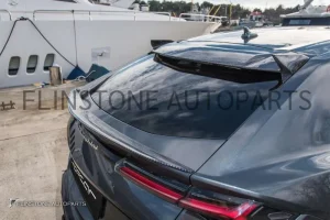 สปอยเลอร์หลังคา Lamborghini URUS ทรง TOPCAR แท้