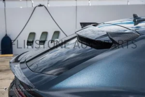 สปอยเลอร์หลังคา Lamborghini URUS ทรง TOPCAR แท้