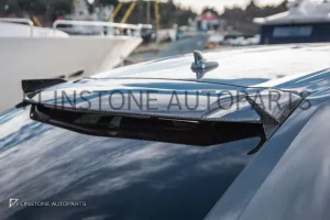 สปอยเลอร์หลังคา Lamborghini URUS ทรง TOPCAR แท้