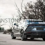 สปอยเลอร์ท้าย Lamborghini URUS ทรง TOPCAR แท้