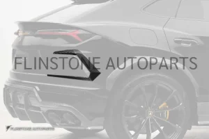 คิ้วช่องลมท้าย Lamborghini URUS ทรง TOPCAR แท้