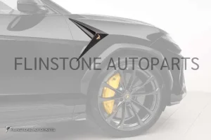 คิ้วช่องลมแก้มข้าง Lamborghini URUS ทรง TOPCAR แท้