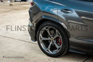 ซุ้มล้อ Lamborghini URUS ทรง TOPCAR แท้