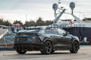 ซุ้มล้อ Lamborghini URUS ทรง TOPCAR แท้
