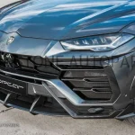 กันชนหน้า Lamborghini URUS ทรง TOPCAR แท้