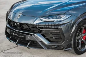 กันชนหน้า Lamborghini URUS ทรง TOPCAR แท้