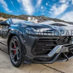 กันชนหน้า Lamborghini URUS ทรง TOPCAR แท้