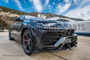 กันชนหน้า Lamborghini URUS ทรง TOPCAR แท้