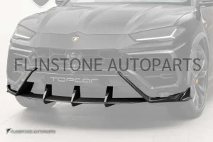 กันชนหน้า Lamborghini URUS ทรง TOPCAR แท้