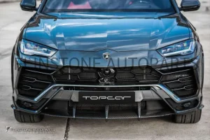 กันชนหน้า Lamborghini URUS ทรง TOPCAR แท้