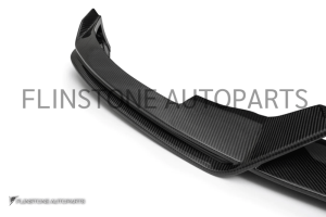 ลิ้นหน้า Carbon Fiber Tesla Model Y ทรง CMST V.5