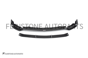 ลิ้นหน้า Carbon Fiber Tesla Model Y ทรง CMST V.2